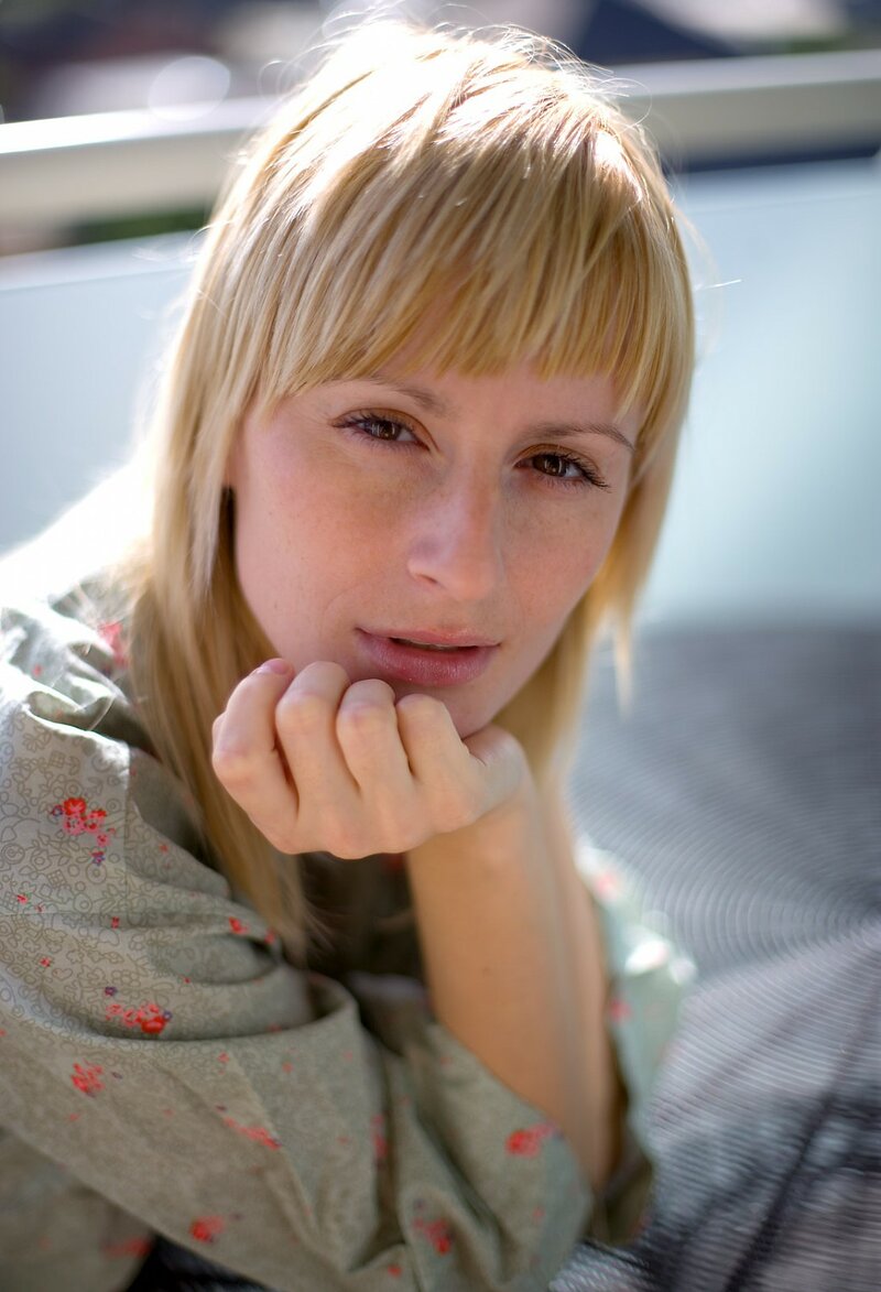 Диана, 23 года, 3 размер груди